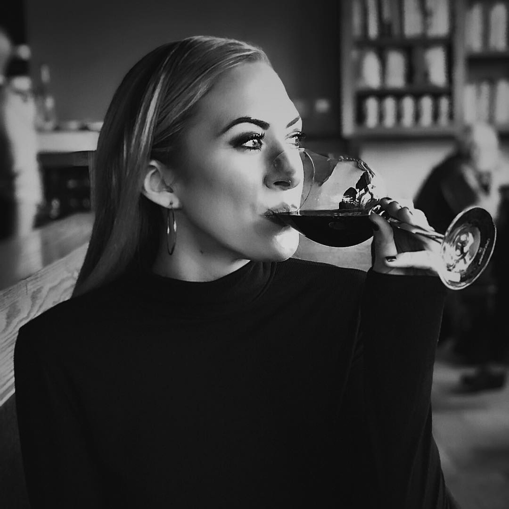 Meet your Posher, Devan